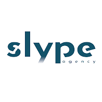 Logo de Slype Agency