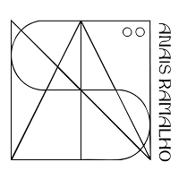 Logo d'Anais Ramalho - UX Design & Développement web