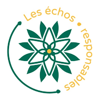 Logo des Echos Responsables
