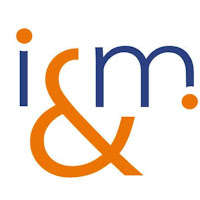 Logo d'IMAGES ET MOTS GRAPHISTE