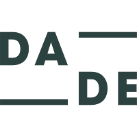 Logo de DaDe Studio - Studio de Graphisme