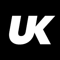 Logo d'UKOD | Agence Web à Rouen & Paris