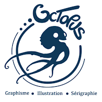 Logo d'Octopus.bzh