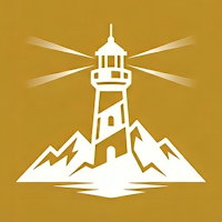 Logo de Phare Alpin