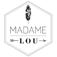 Logo de Madame Lou