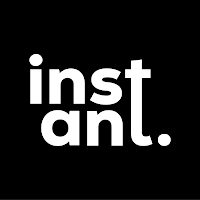 Logo d'Instant