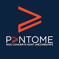 Logo de PANTOME