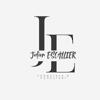 Logo de Julien ESCALLIER Consultant