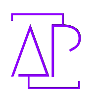 Logo d'Audrey Philippot - community manager freelance