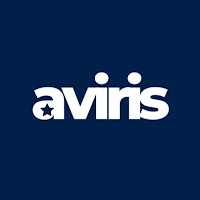 Logo d'Aviris