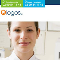 Logo d'Orthalis