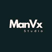 Logo de Manvx Studio