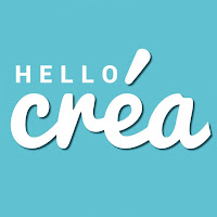 Logo de Hello Créa