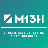 Logo de M13h