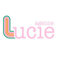 Logo de Lucie Agence