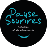 Logo de PAUSE SOURIRES