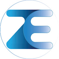 Logo de Ze Web 2020