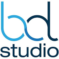 Logo de BDstudio