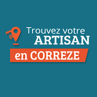 Logo d'Artisan 19 - Trouvez votre artisan en CORREZE