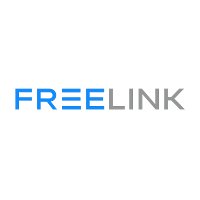 Logo d'Agence Freelink - Création de site Internet & Référencement