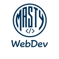 Logo de Masty