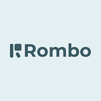 Logo de Rombo
