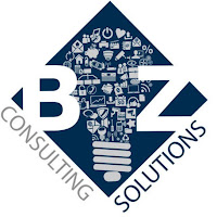 Logo de BZ Consulting