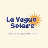 Logo de la Vague Solaire