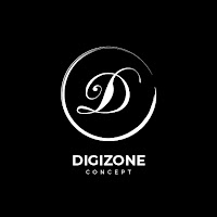 Logo de Digizone concept