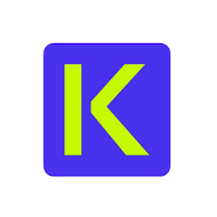 Logo de Kixe - Agence de marketing et communication