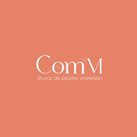 Logo d'Agence Com'M