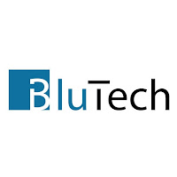 Logo de BluTech