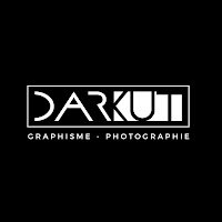 Logo de DARKUT | Graphiste | Labastide Murat