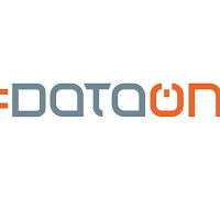 Logo de DataOn