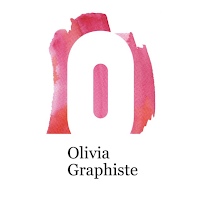 Logo d'OliviaGraphiste