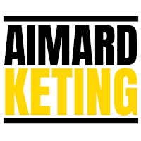 Logo d'Aimardmarketing