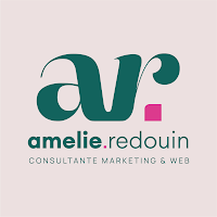 Logo d'Amélie Redouin