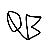 Logo de QB Webdesign