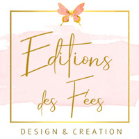 Logo d'Editions des Fées