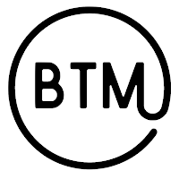 Logo de B. Tonnellier Marketing