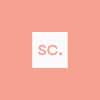 Logo de Shirley Caron - Création de sites internet