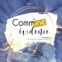 Logo de Comm'une évidence
