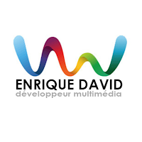 Logo d'Enrique David