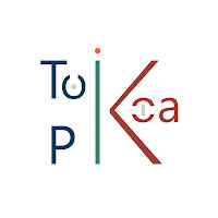 Logo de Topikoa