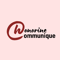 Logo de Honorine Communique