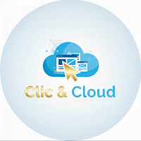 Logo d'Agence Web Clic & Cloud