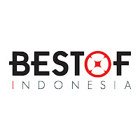 Logo de Best of Indonesia
