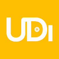 Logo d'UDi • Création de site internet