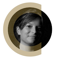 Logo de Charline Pichot - Directrice Artistique