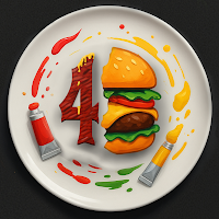 Logo de Design 4 food